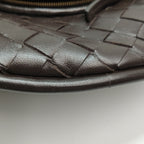 Bottega Veneta Gemelli Small Brown