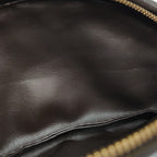 Bottega Veneta Gemelli Small Brown