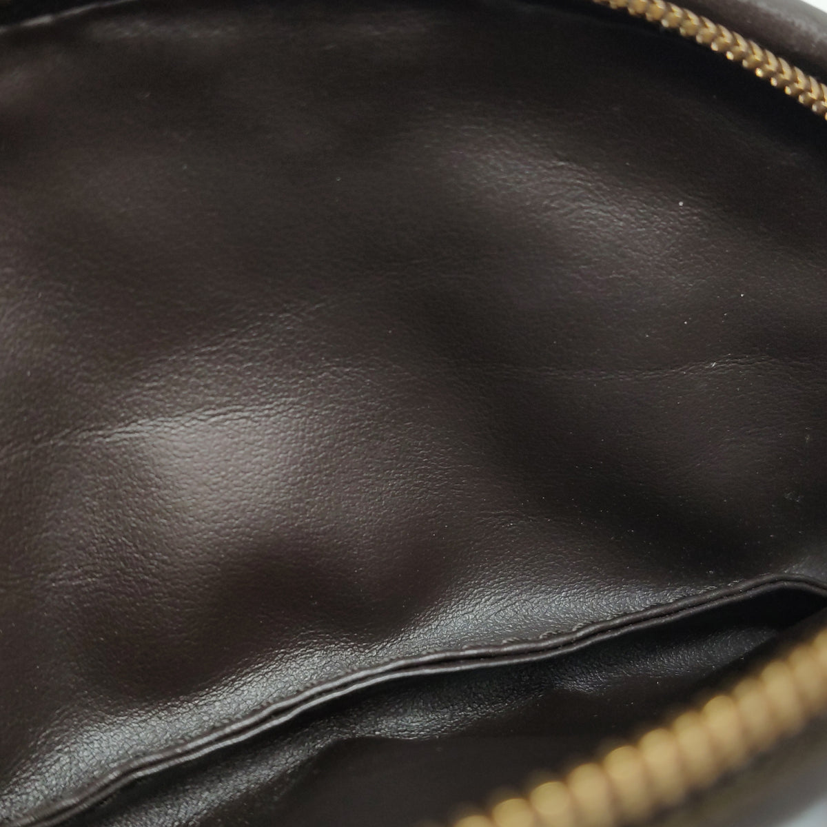 Bottega Veneta Gemelli Small Brown