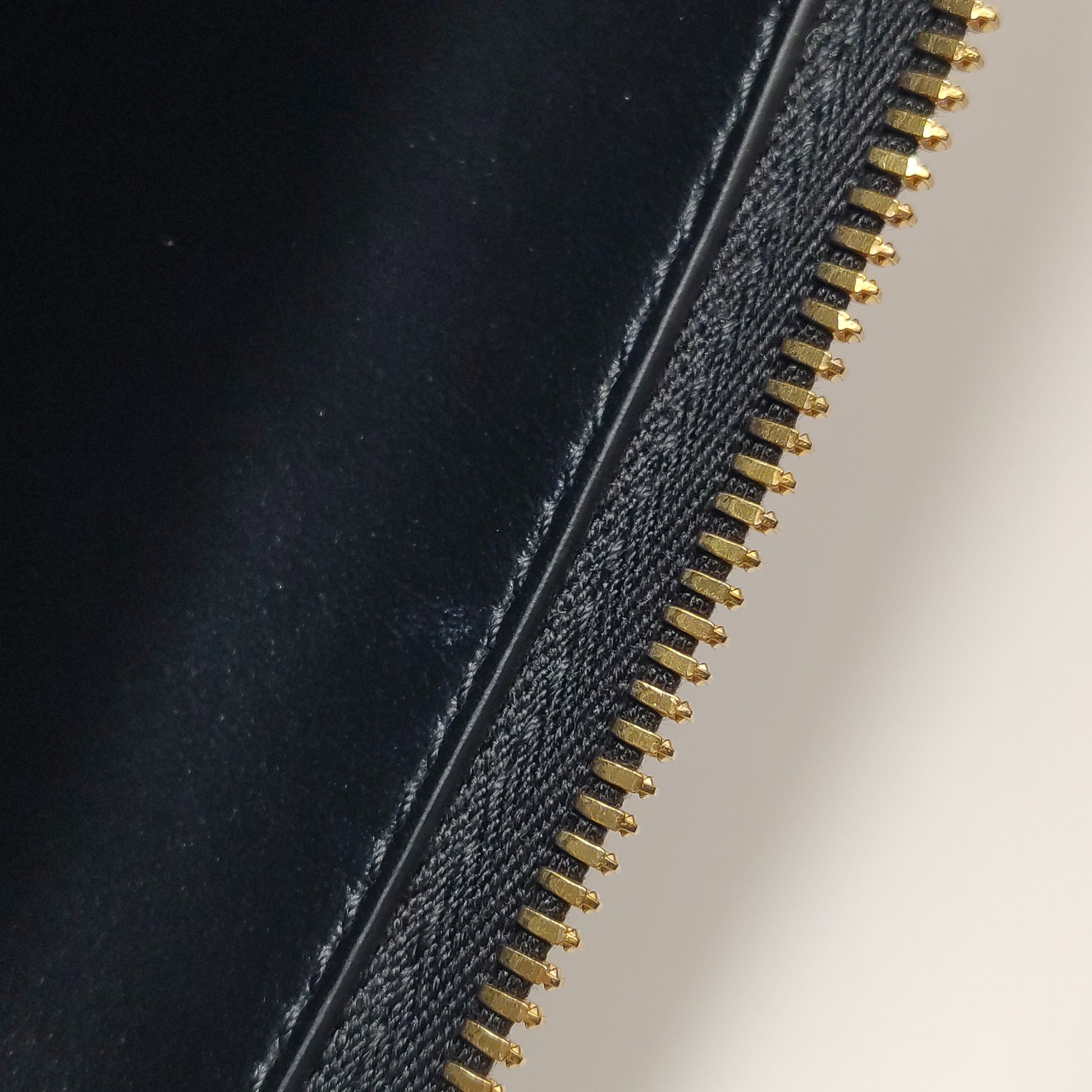 Bottega Veneta Bang Bang Vanity Top Handle Black