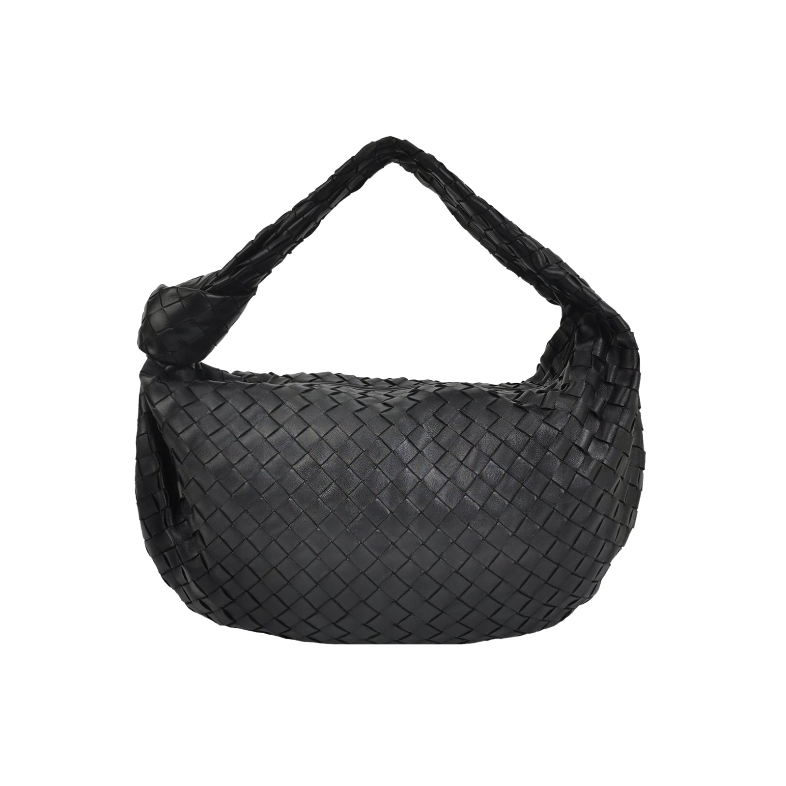 Bottega Veneta Jodie Medium with Certificate of Craft