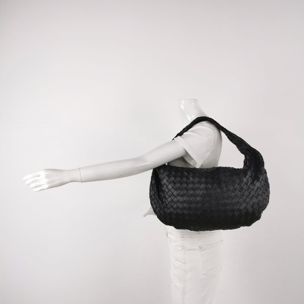 Bottega Veneta Jodie Medium with Certificate of Craft