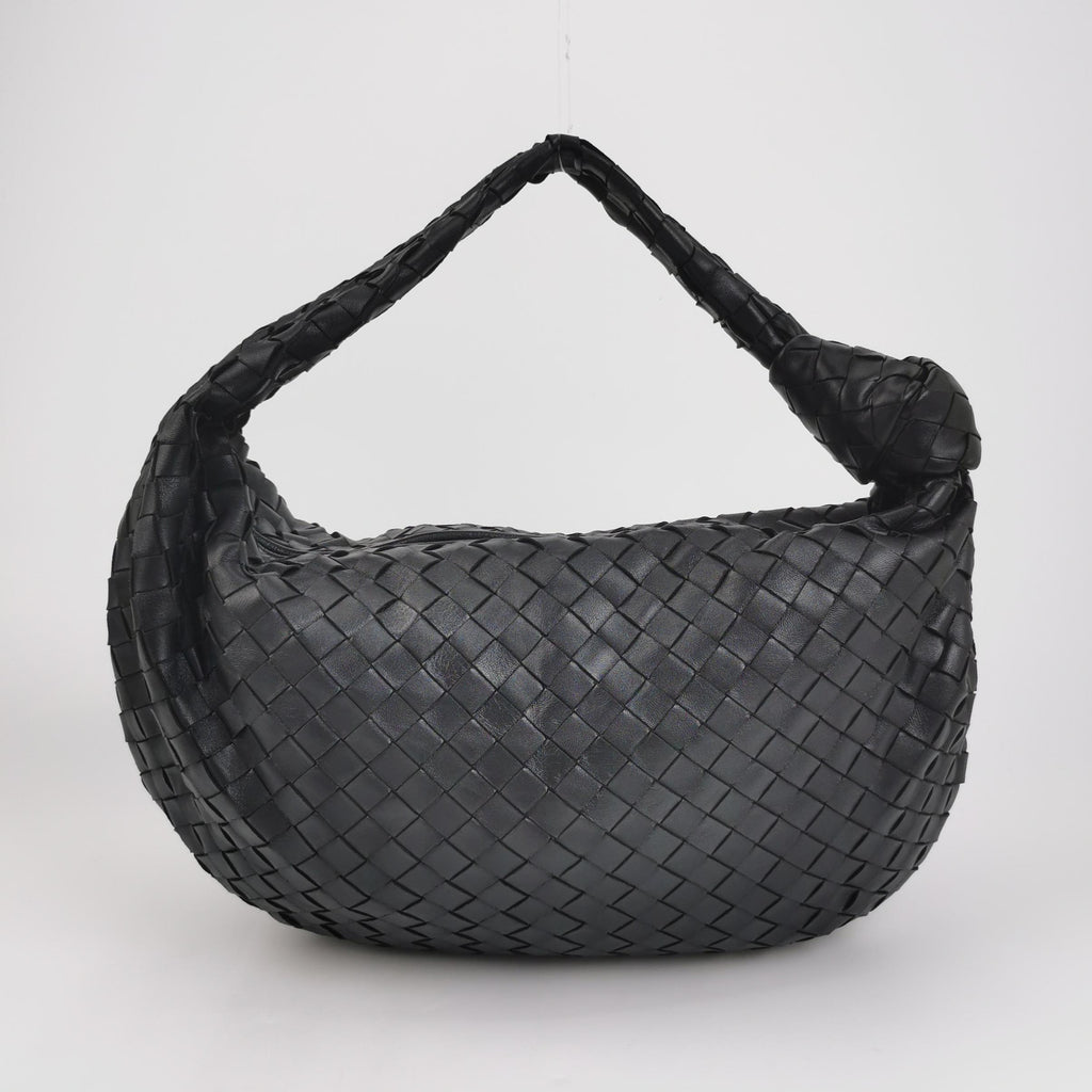 Bottega Veneta Jodie Medium with Certificate of Craft