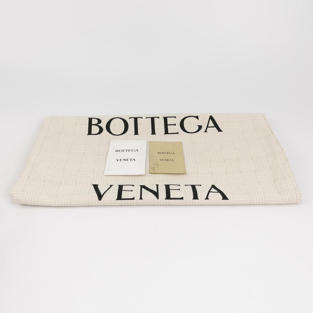 Bottega Veneta Jodie Medium with Certificate of Craft