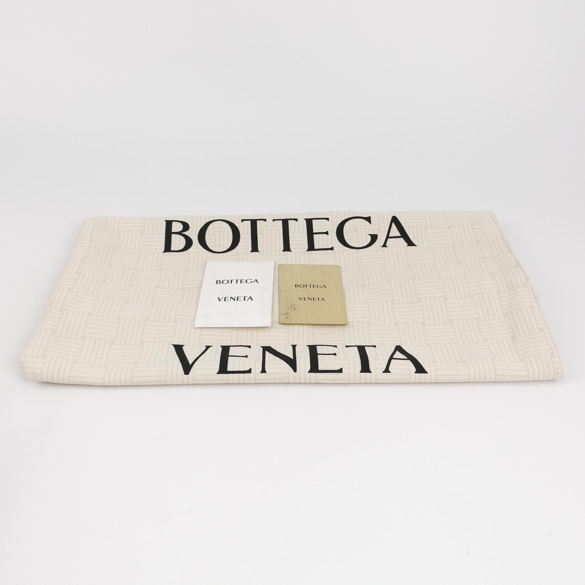 Bottega Veneta Jodie Medium with Certificate of Craft