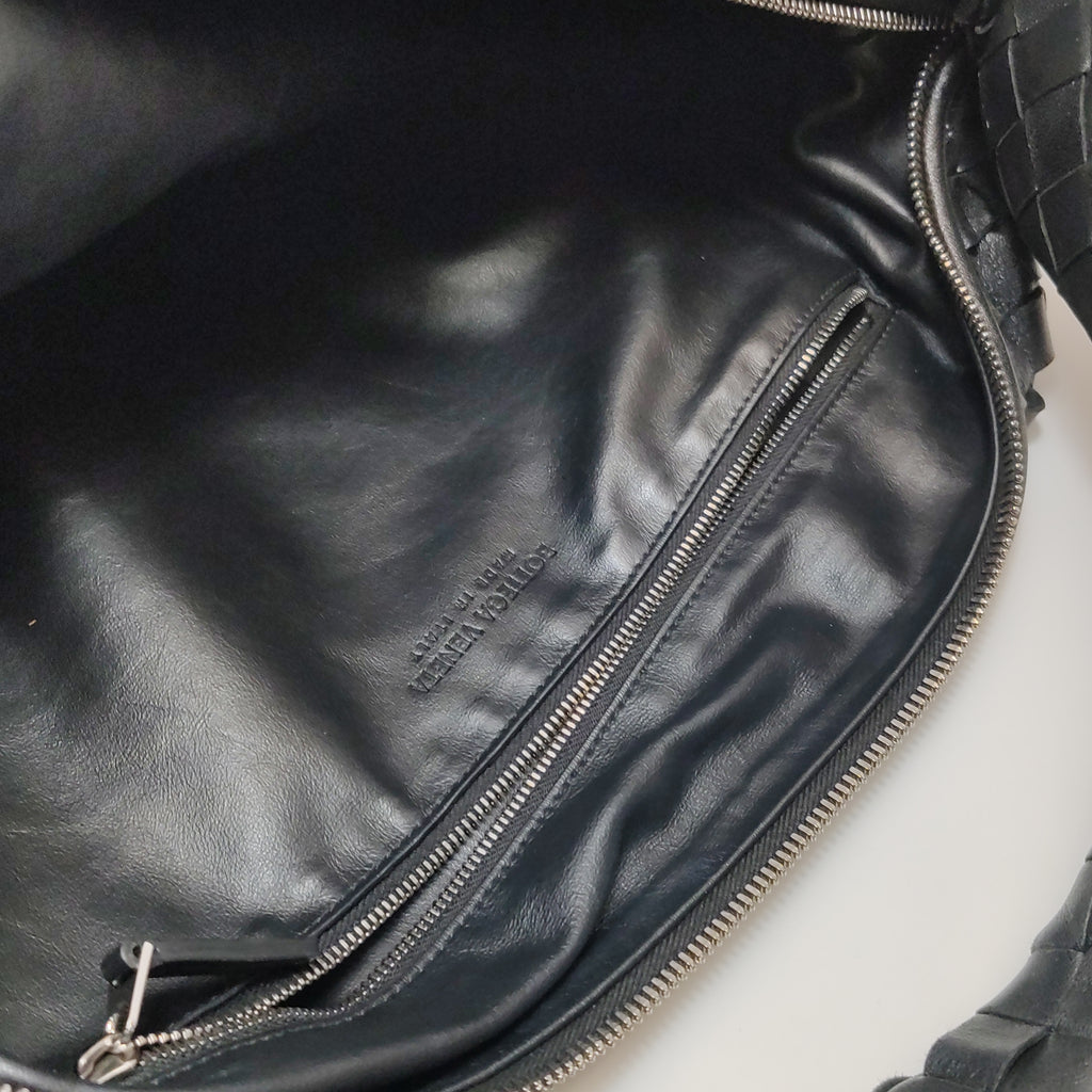 Bottega Veneta Jodie Medium with Certificate of Craft