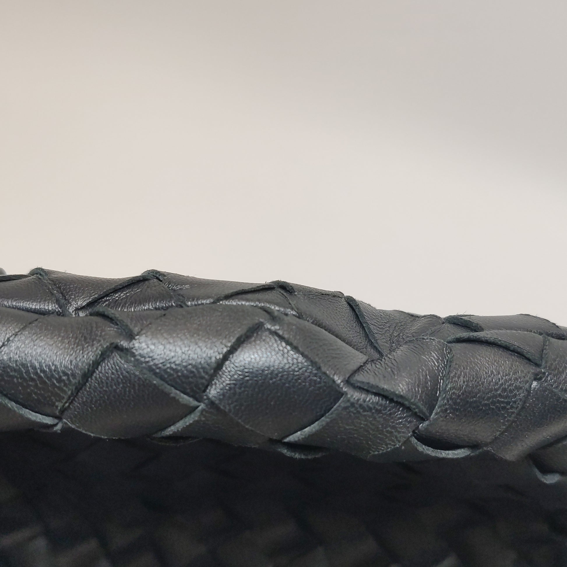 Bottega Veneta Jodie Medium with Certificate of Craft