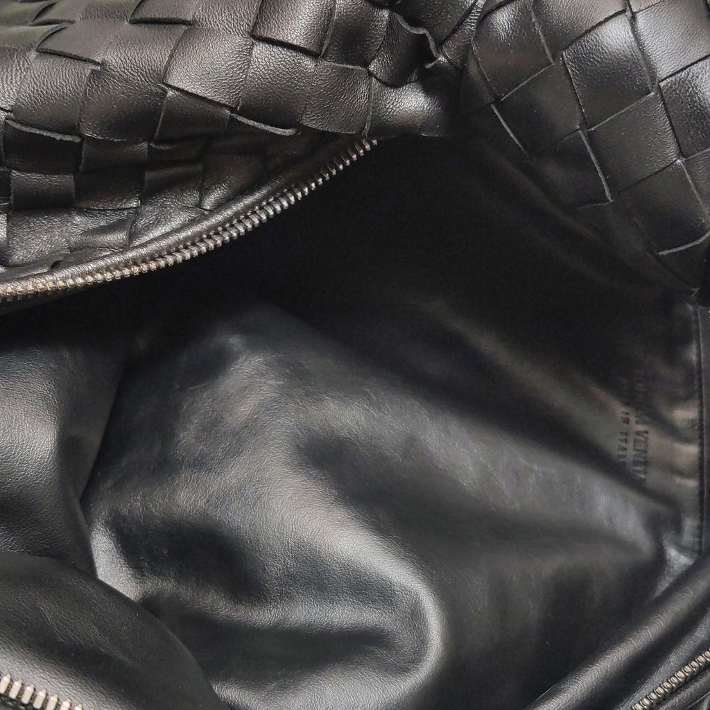 Bottega Veneta Jodie Medium with Certificate of Craft