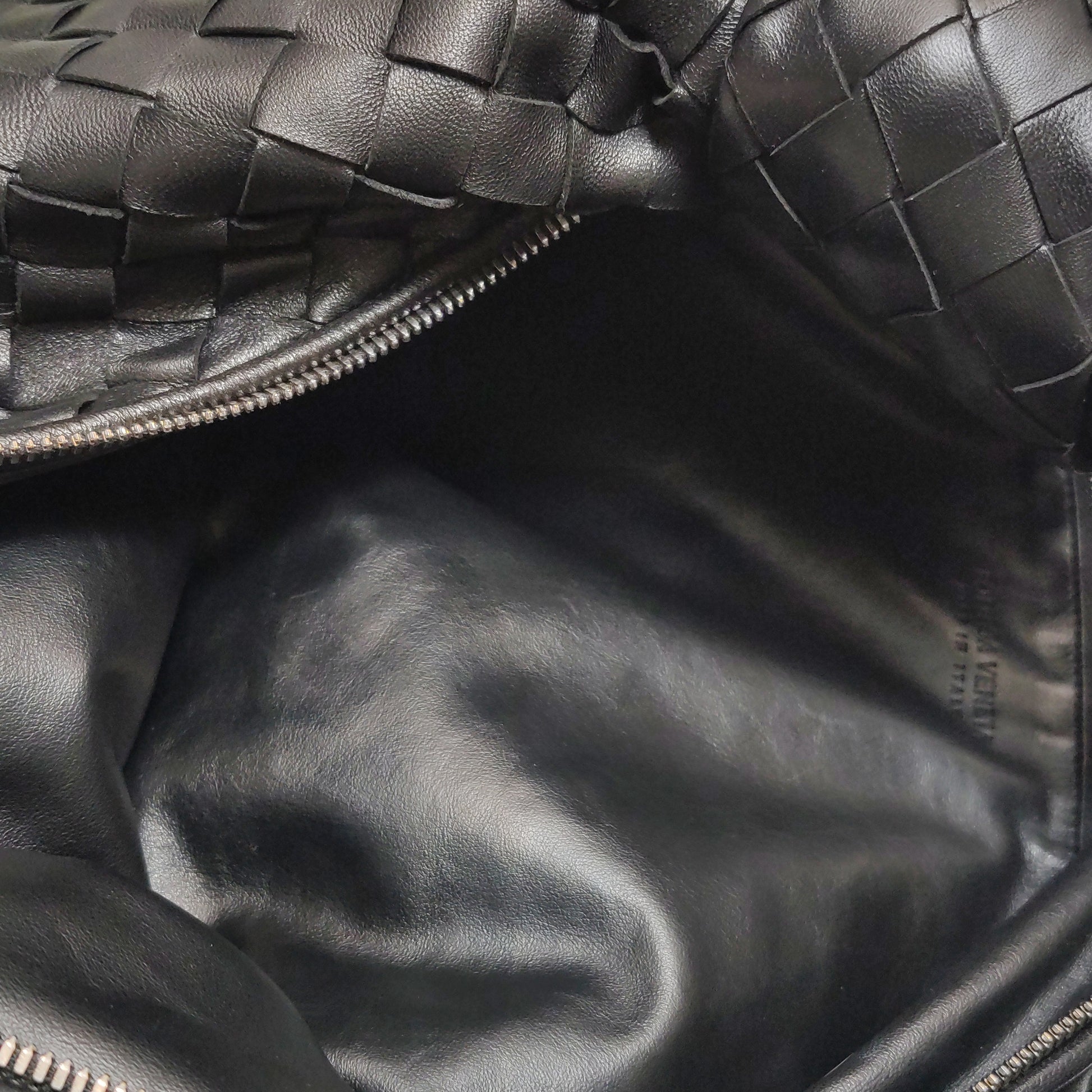 Bottega Veneta Jodie Medium with Certificate of Craft
