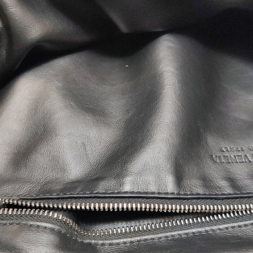 Bottega Veneta Jodie Medium with Certificate of Craft