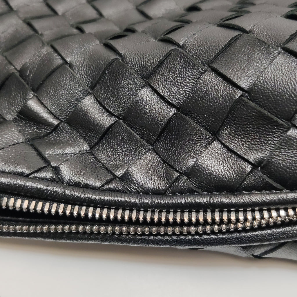 Bottega Veneta Jodie Medium with Certificate of Craft