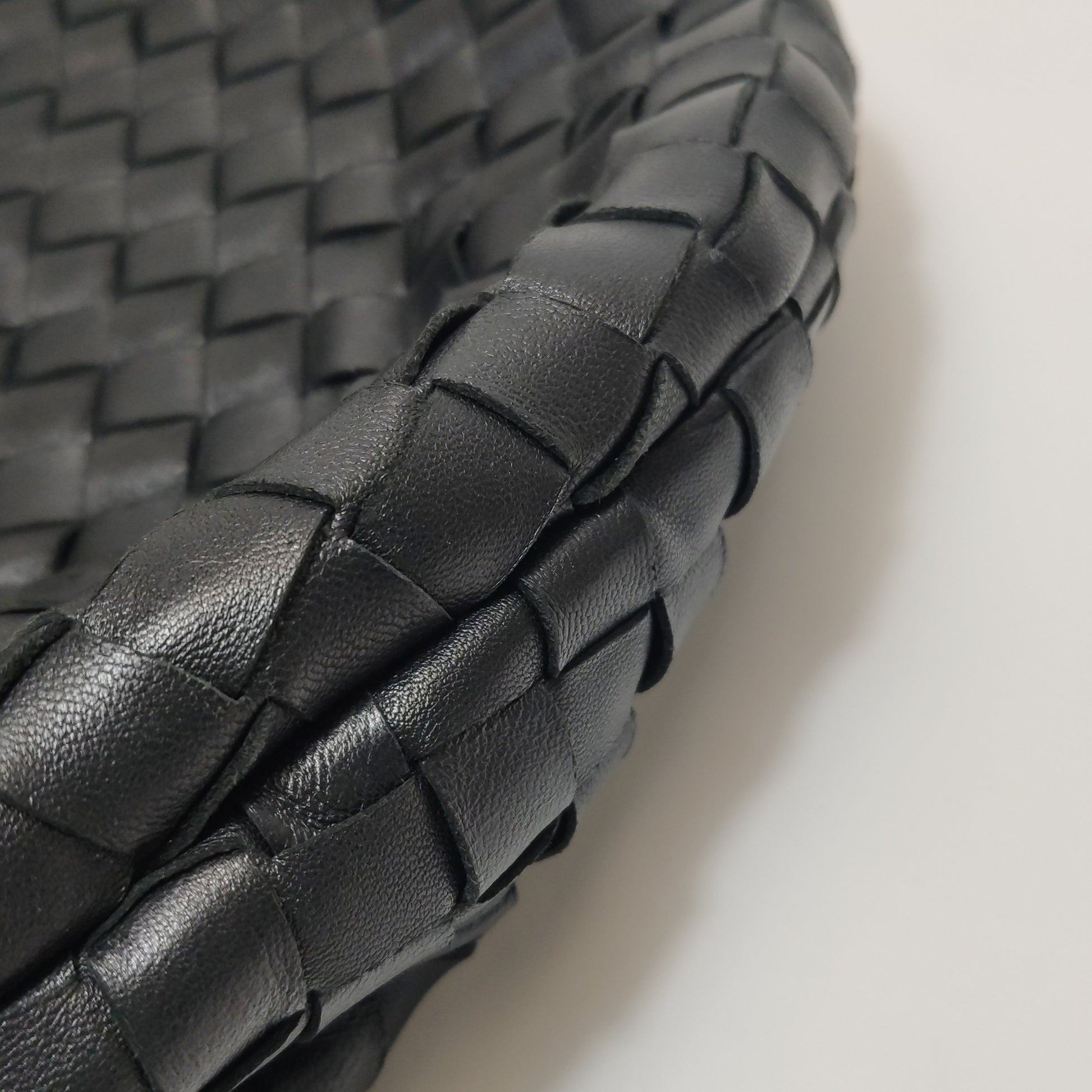 Bottega Veneta Jodie Medium with Certificate of Craft