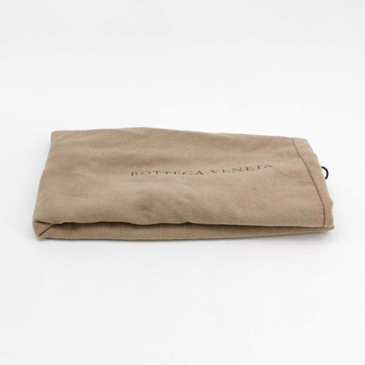 Bottega Veneta Cervo Hobo Dark Brown