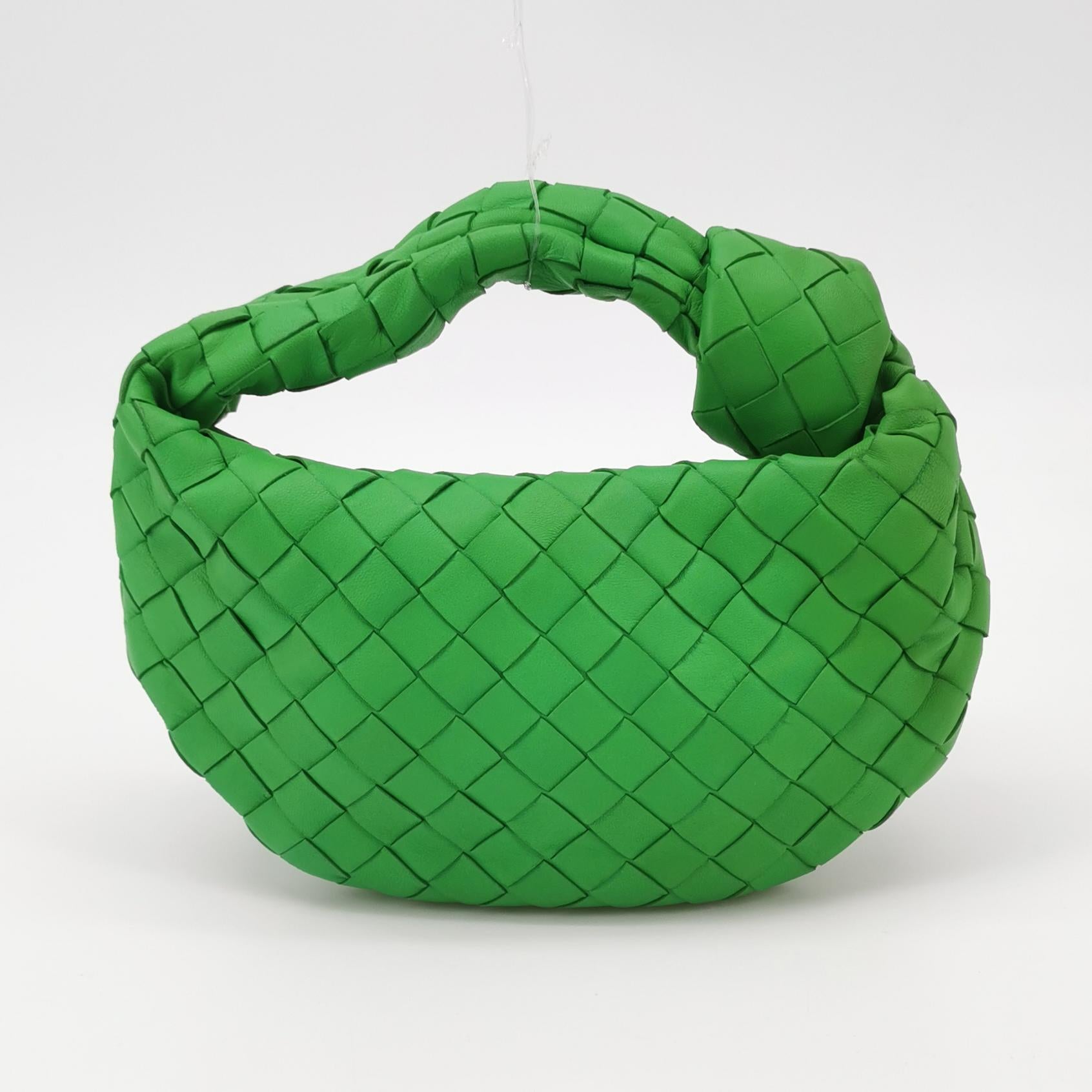 Bottega Veneta Jodie Mini