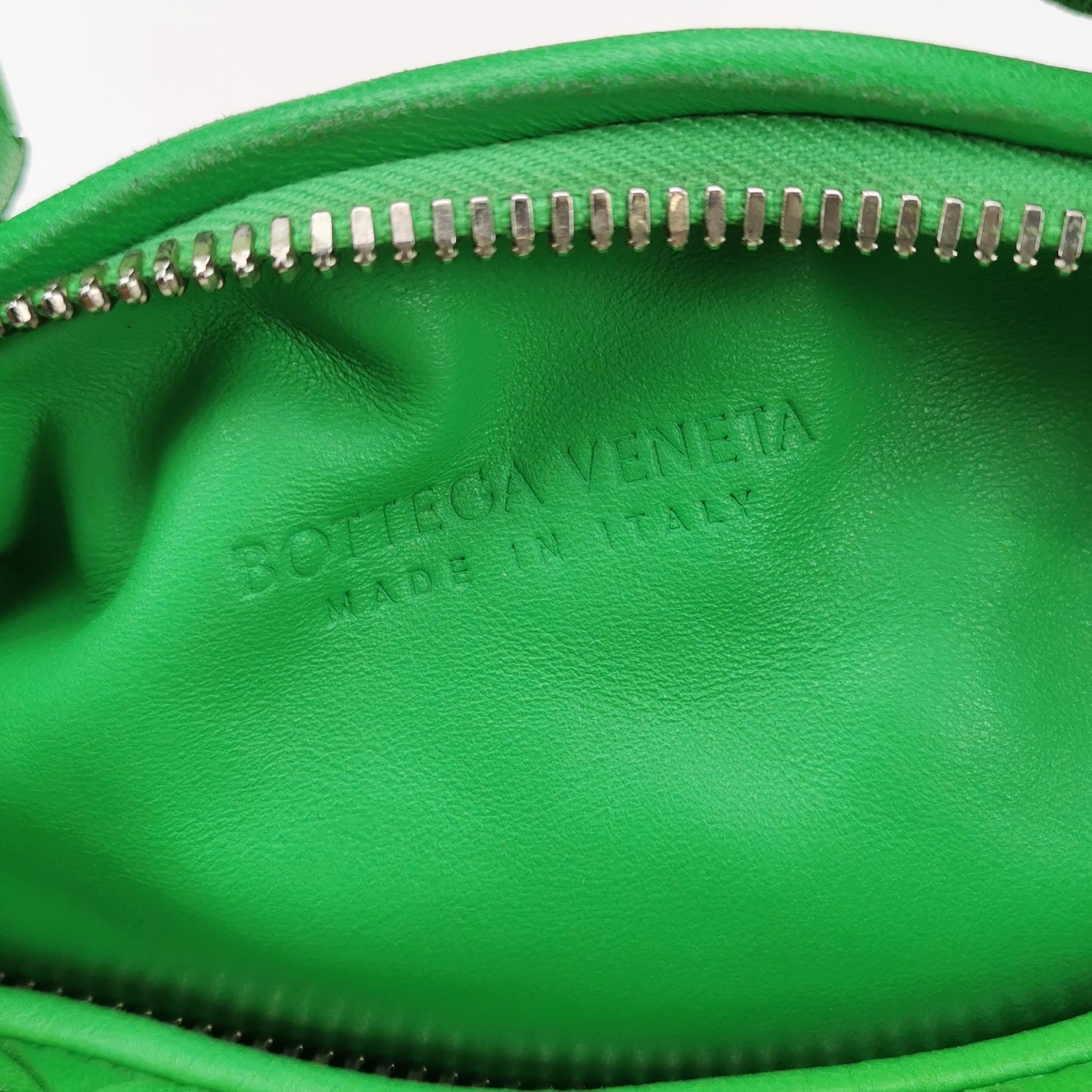 Bottega Veneta Jodie Mini