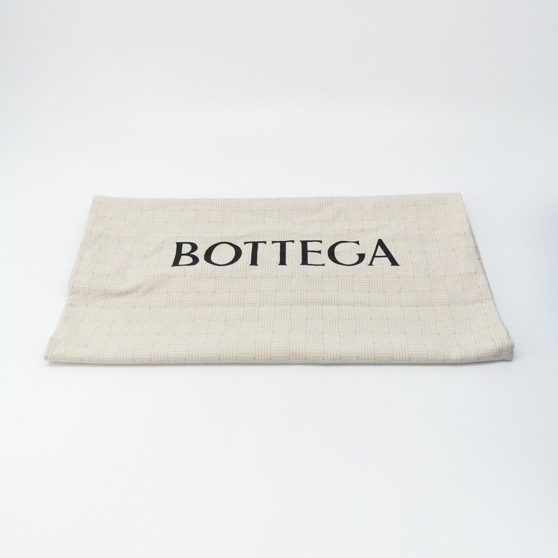 Bottega Veneta Arco Tote Maxi Intrecciato Large Dark Green