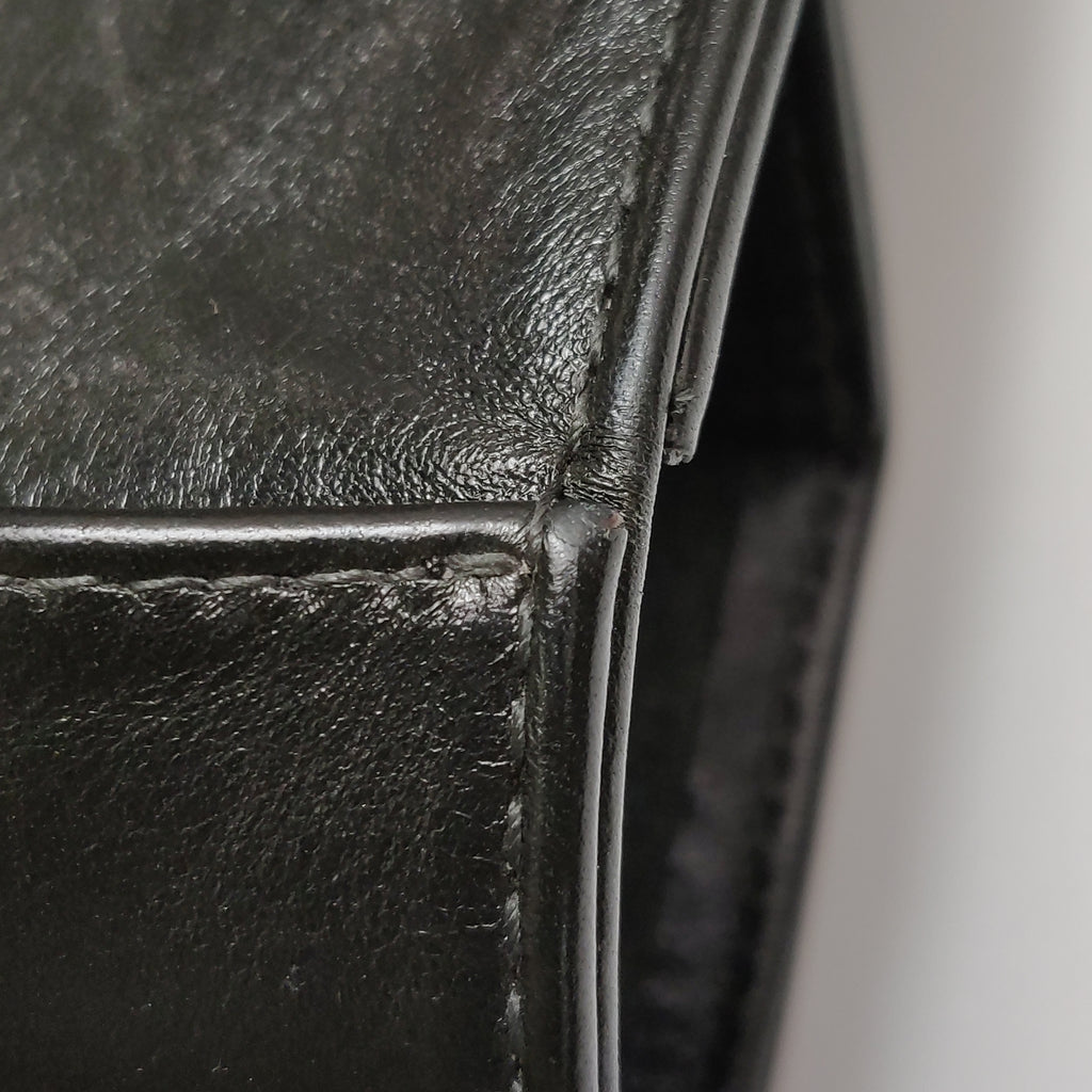 Bottega Veneta Arco Tote Maxi Intrecciato Large Dark Green