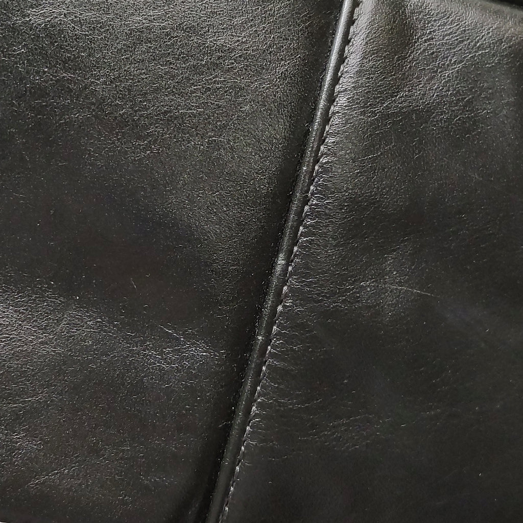 Bottega Veneta Arco Tote Maxi Intrecciato Large Dark Green