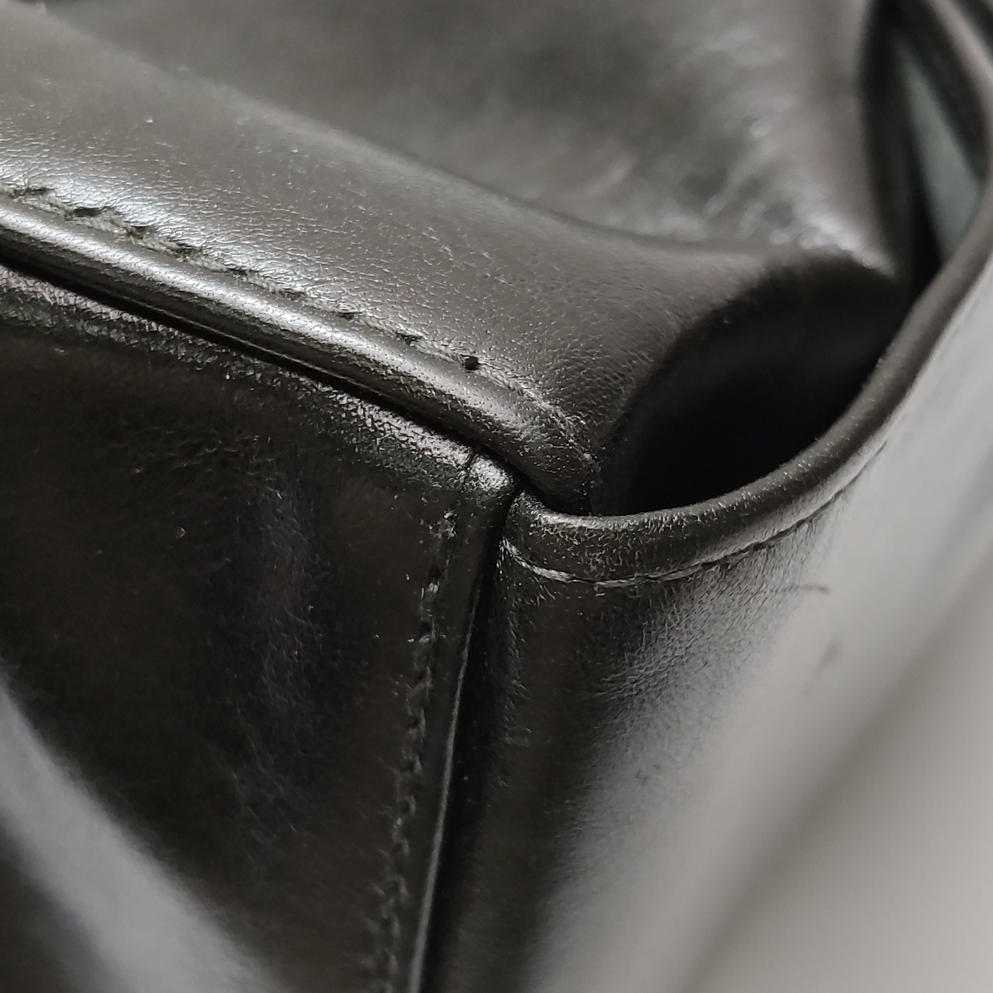 Bottega Veneta Arco Tote Maxi Intrecciato Large Dark Green