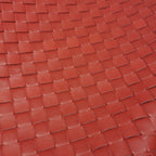 Bottega Veneta Olimpia Flap Bag Red