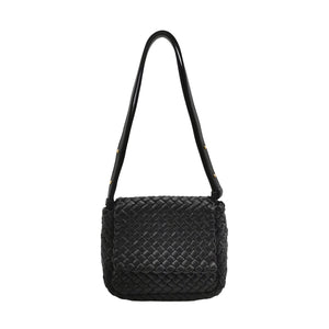 Bottega Veneta Padded Cobble Shoulder Bag