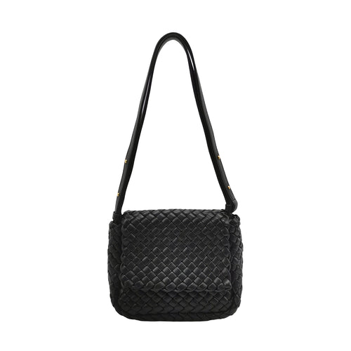 Bottega Veneta Padded Cobble Shoulder Bag