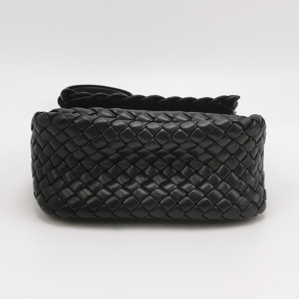 Bottega Veneta Padded Cobble Shoulder Bag