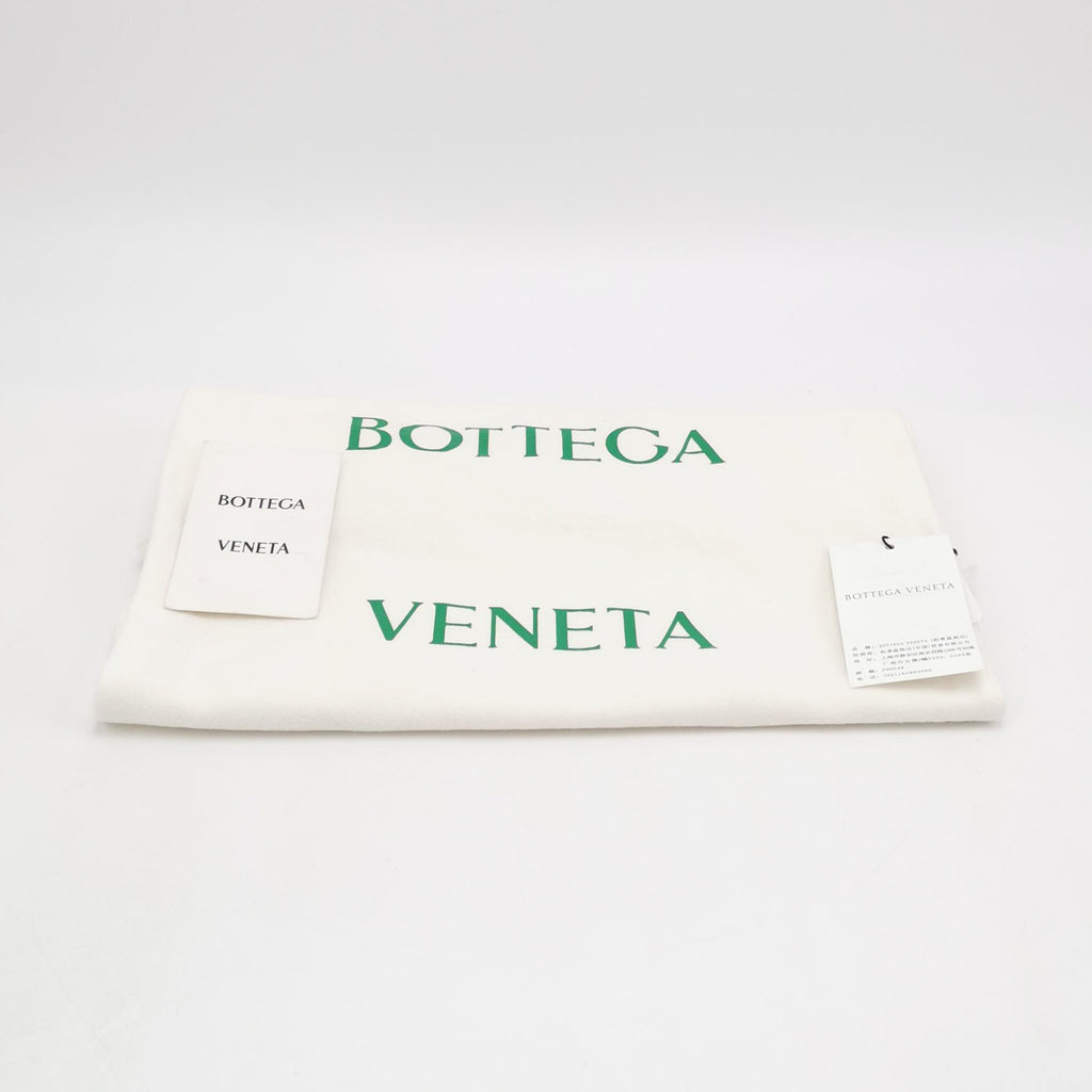 Bottega Veneta Padded Cobble Shoulder Bag
