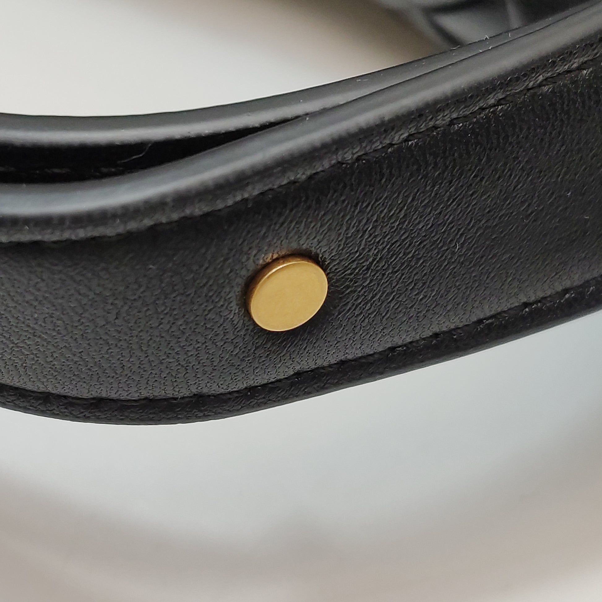 Bottega Veneta Padded Cobble Shoulder Bag