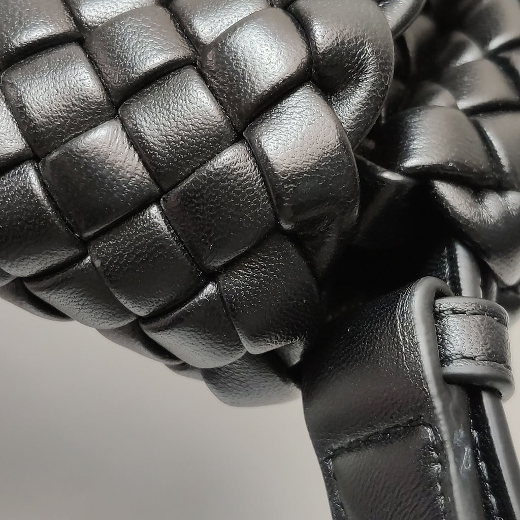 Bottega Veneta Padded Cobble Shoulder Bag