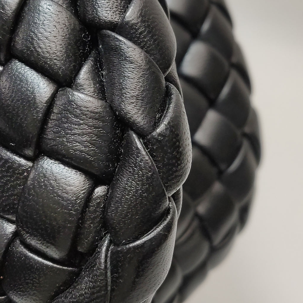 Bottega Veneta Padded Cobble Shoulder Bag
