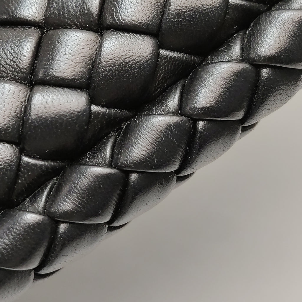 Bottega Veneta Padded Cobble Shoulder Bag