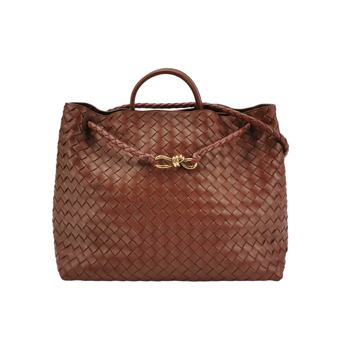 Bottega Veneta Andiamo Large