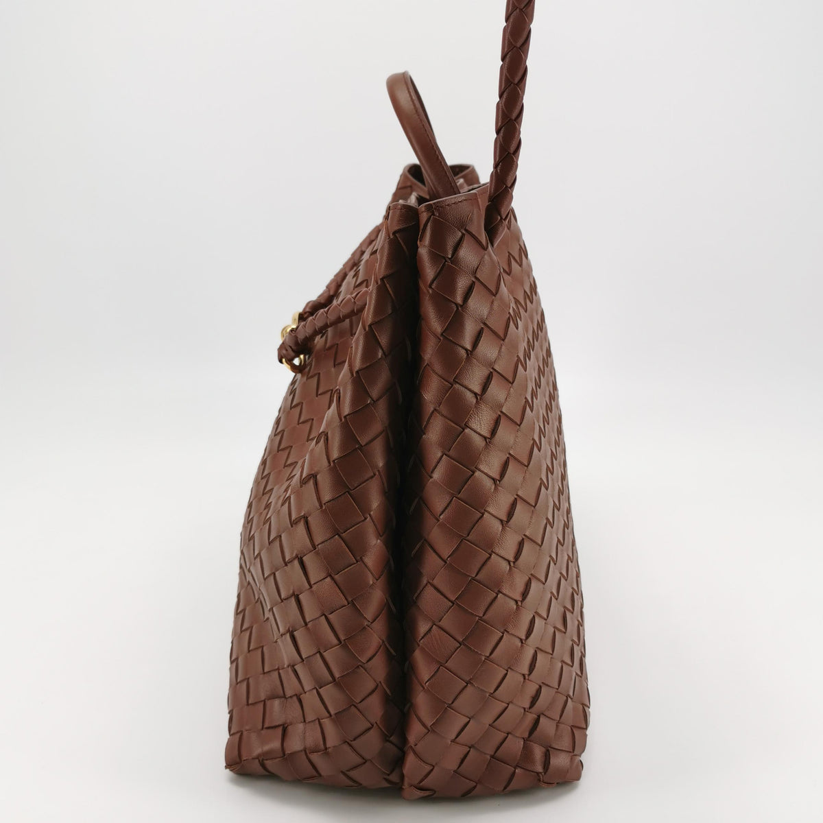 Bottega Veneta Andiamo Large