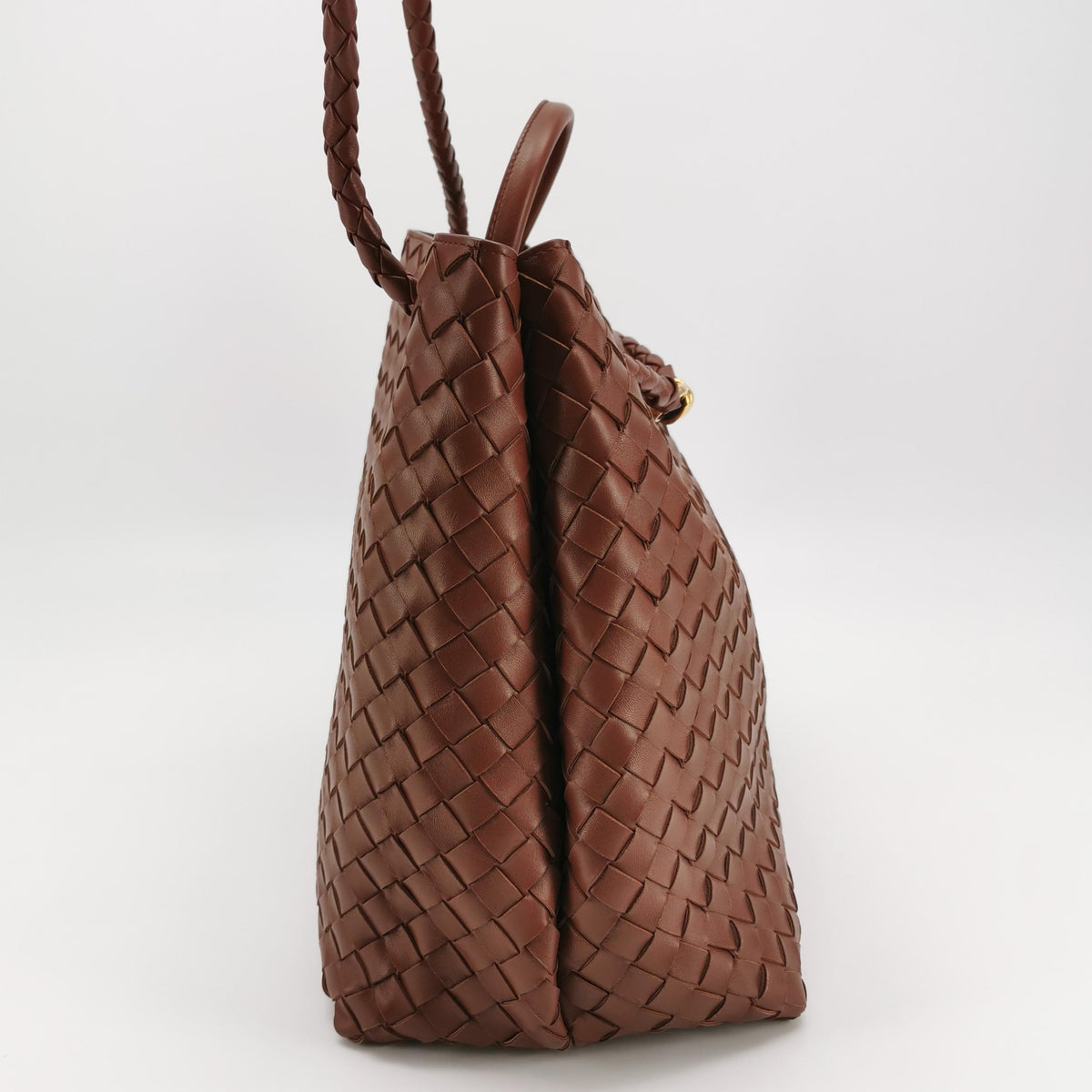 Bottega Veneta Andiamo Large