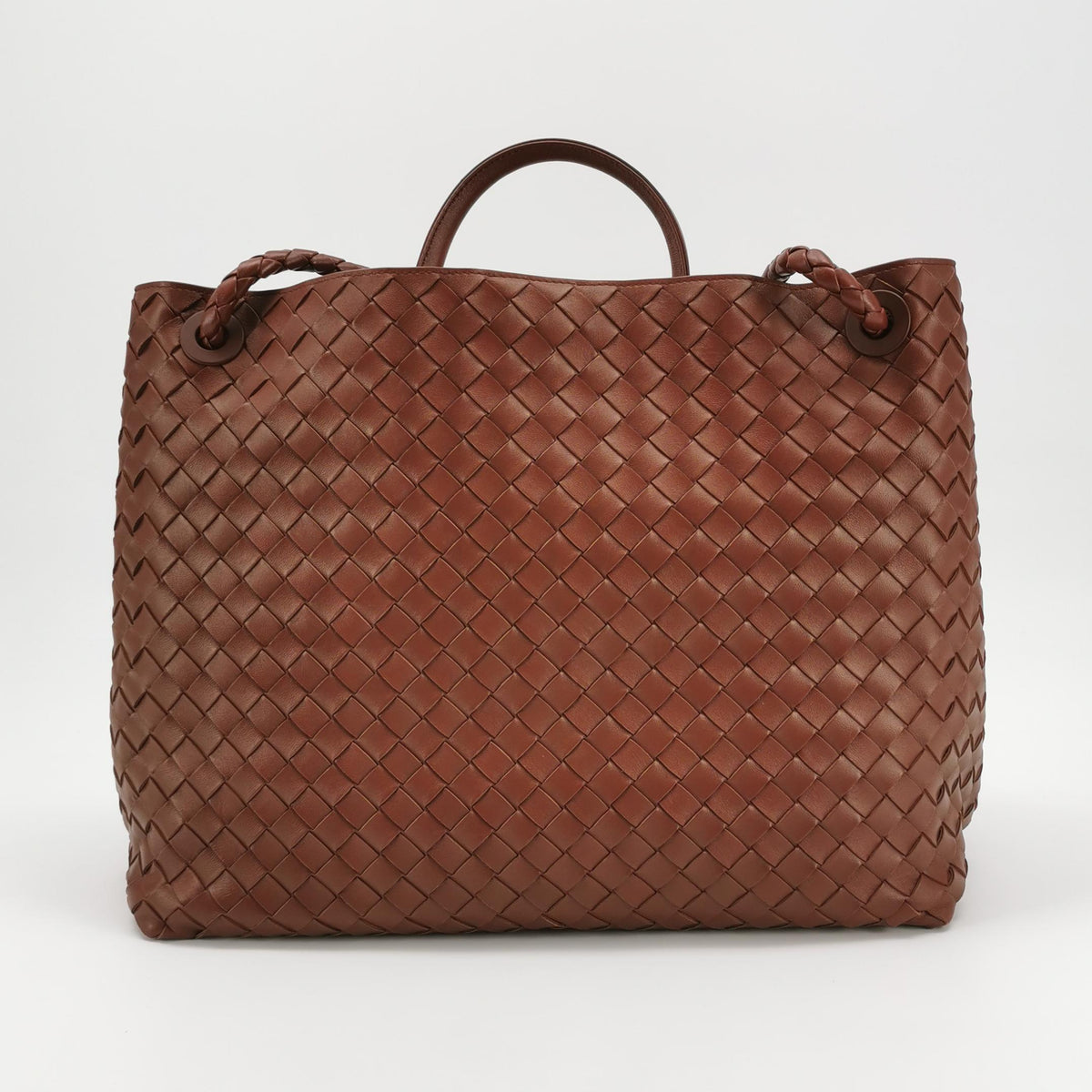 Bottega Veneta Andiamo Large