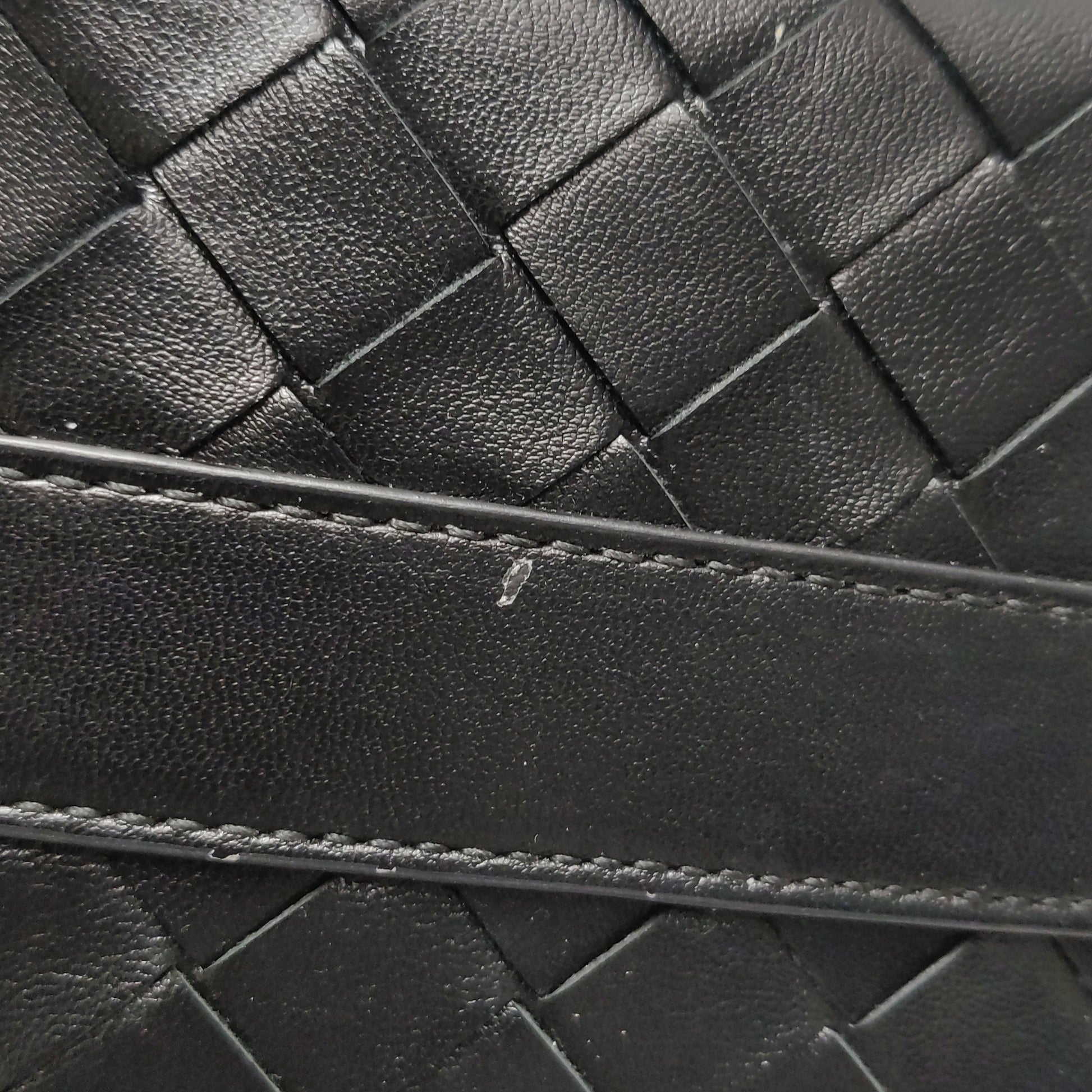 Bottega Veneta Wallace