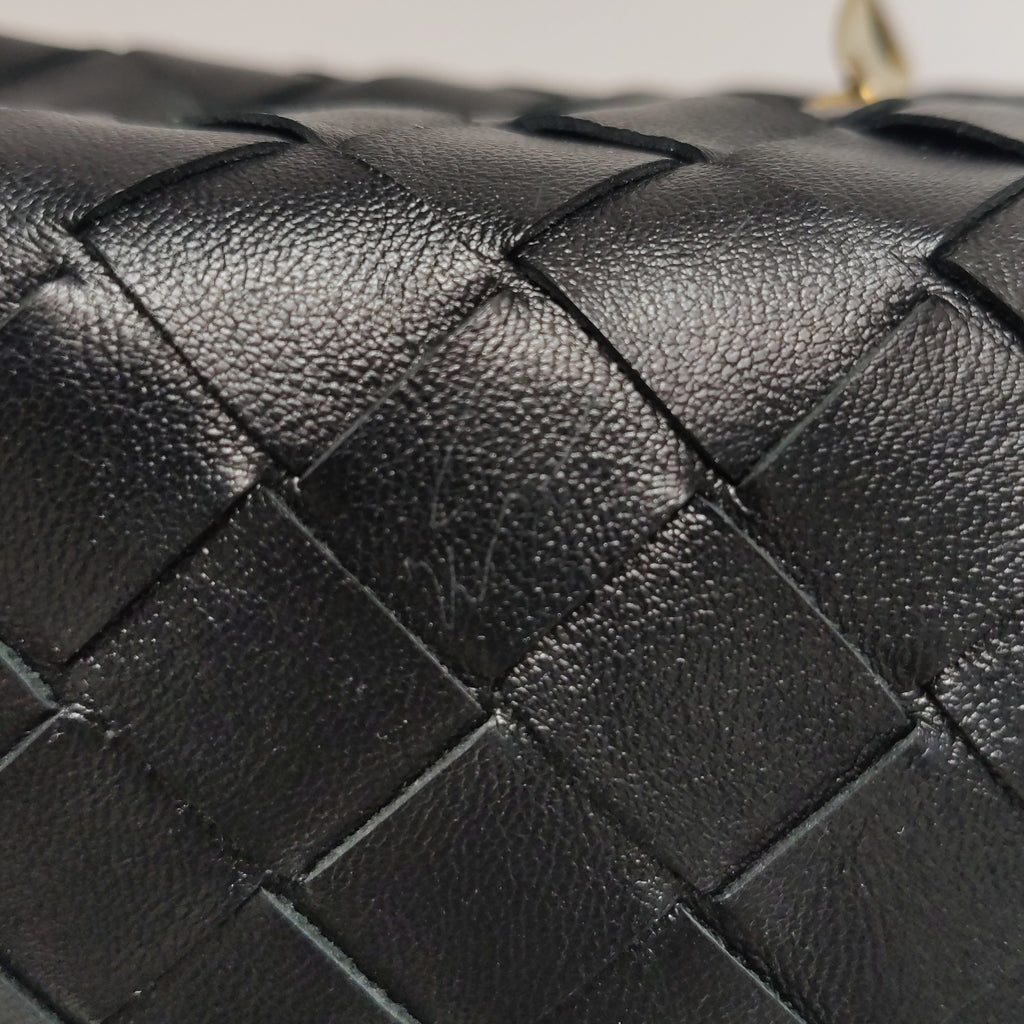 Bottega Veneta Wallace