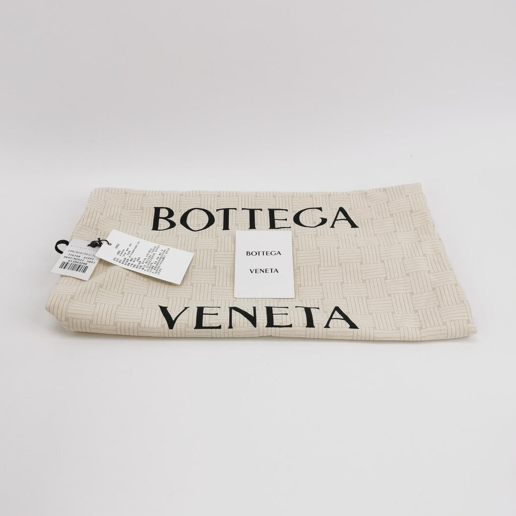 Bottega Veneta Sardine Chain Hobo