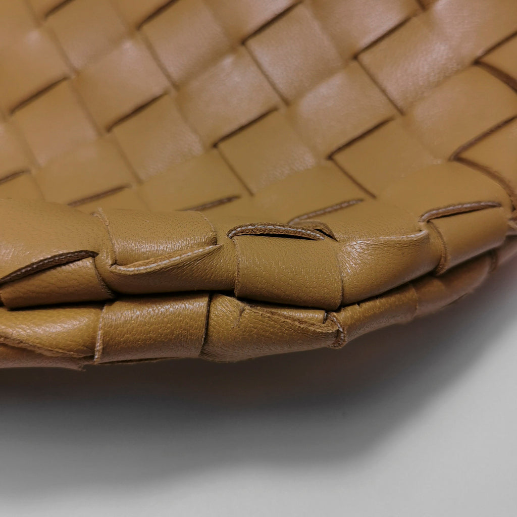 Bottega Veneta Sardine Chain Hobo