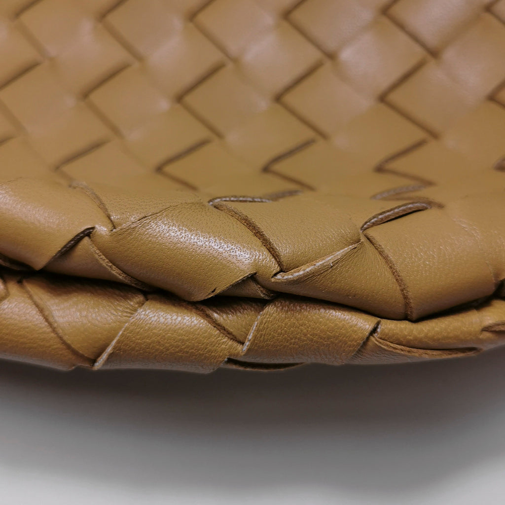 Bottega Veneta Sardine Chain Hobo