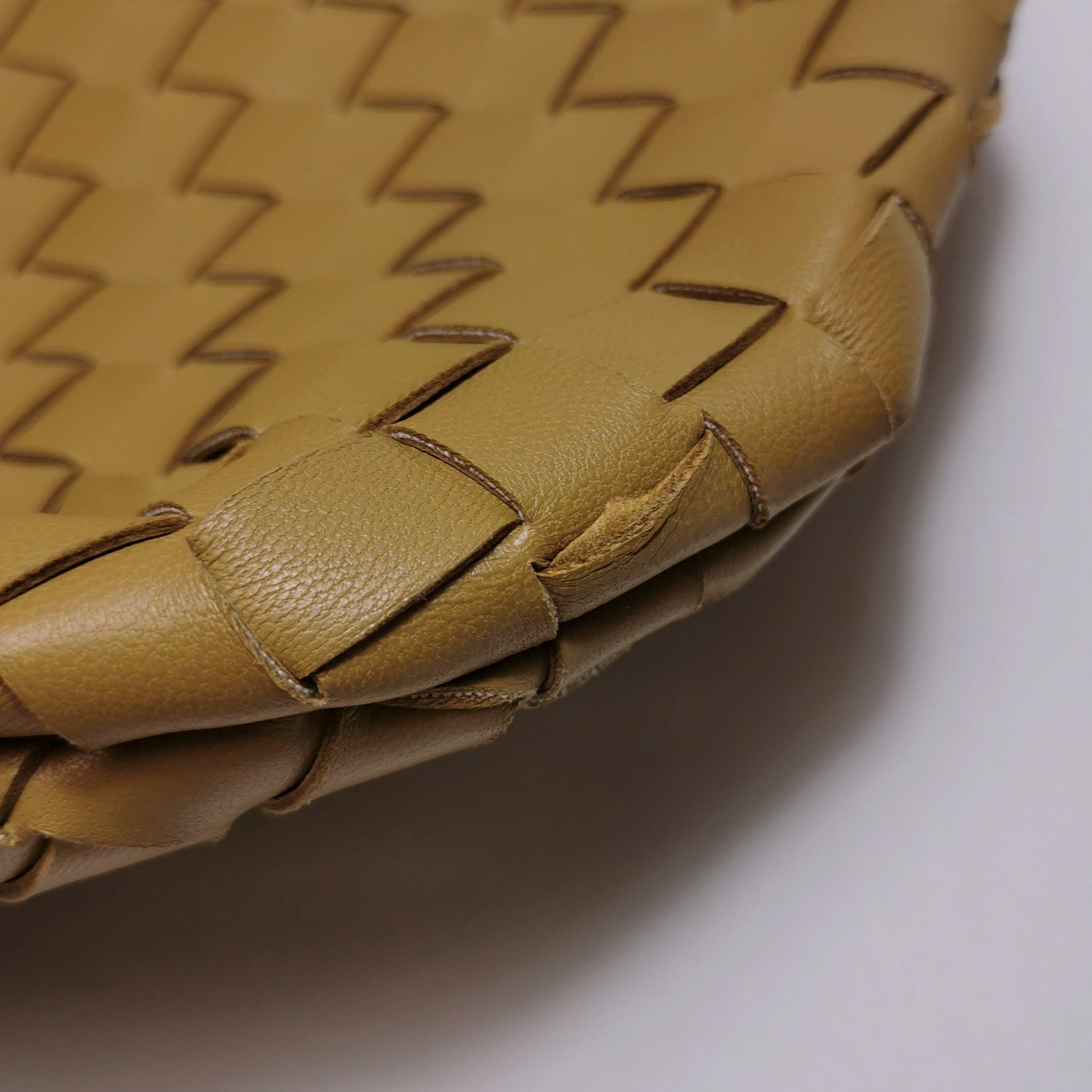 Bottega Veneta Sardine Chain Hobo