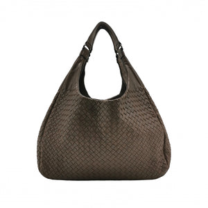 Bottega Veneta Campana Brown