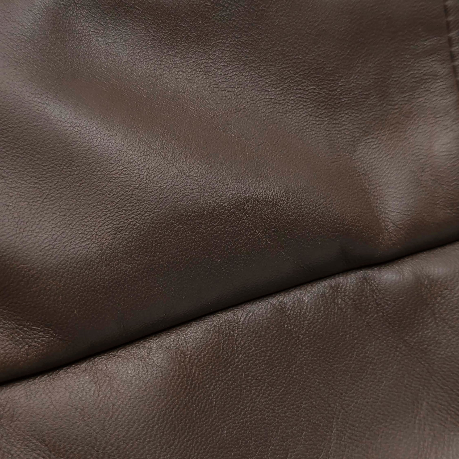Bottega Veneta Campana Brown