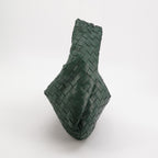 Bottega Veneta Jodie Small Dark Green