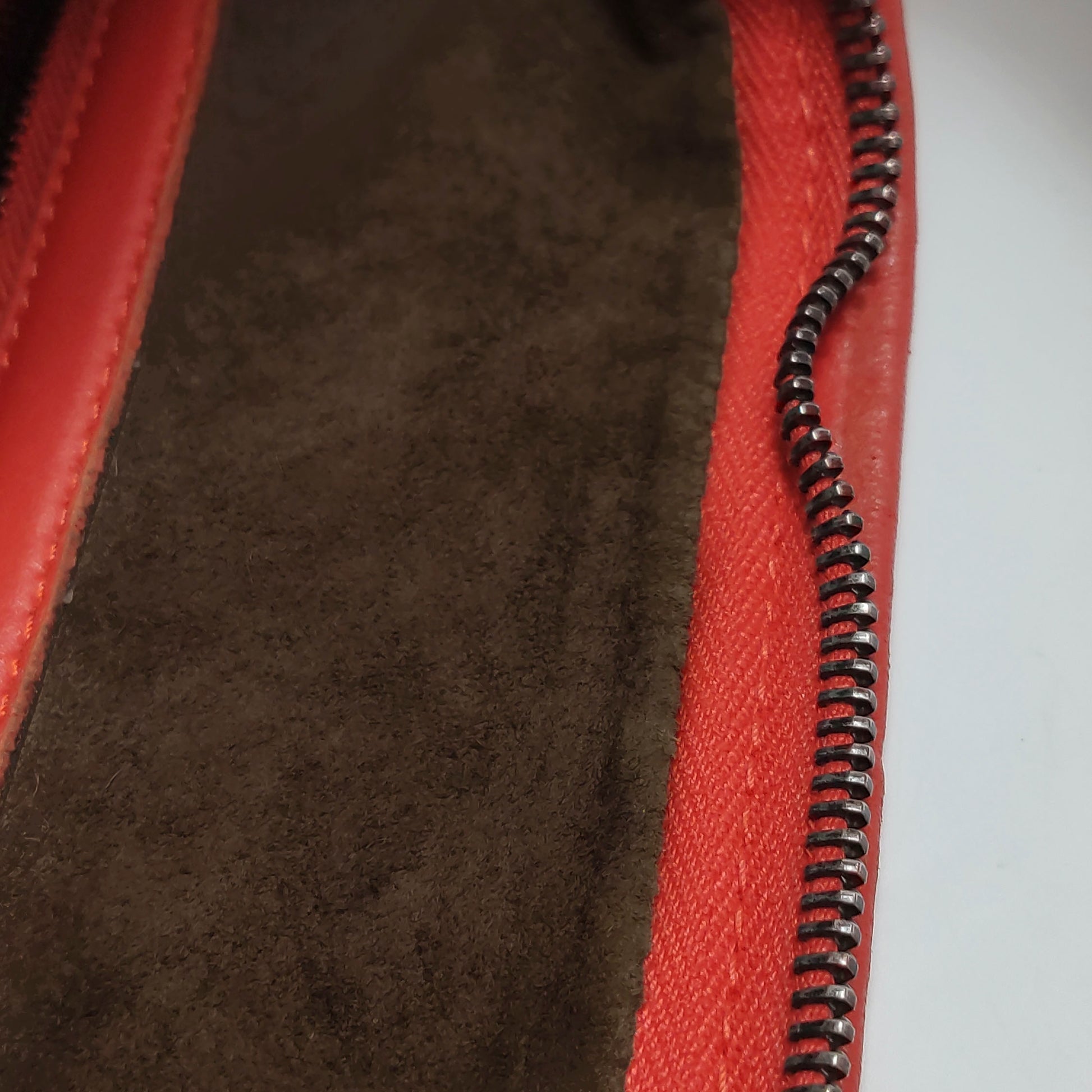 Bottega Veneta Intrecciato Hobo Red