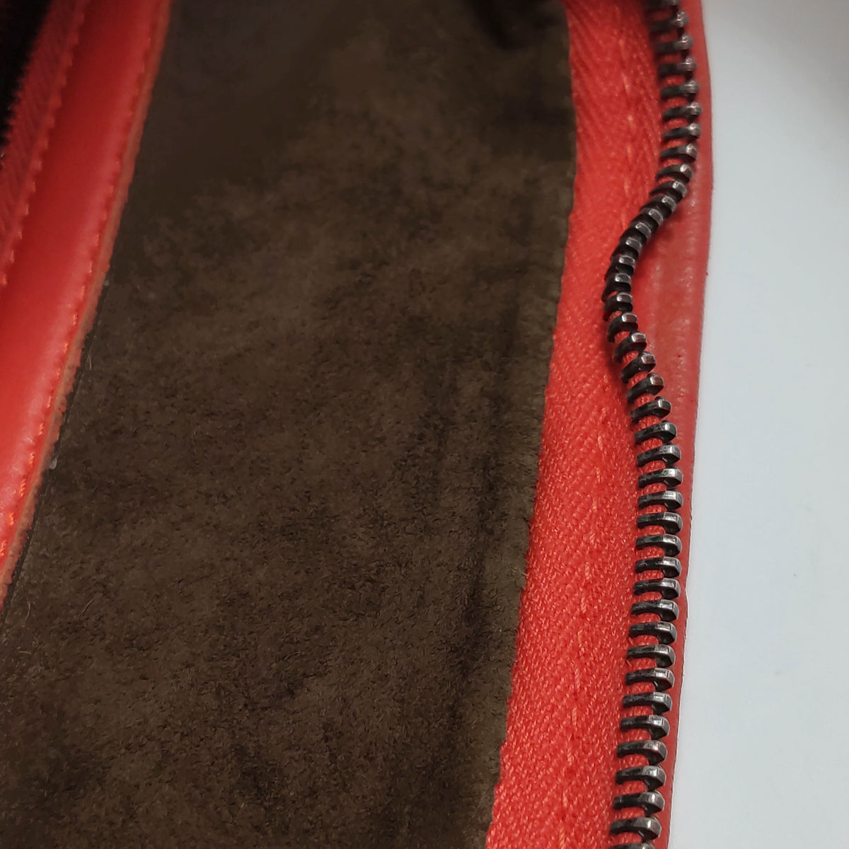 Bottega Veneta Intrecciato Hobo Red