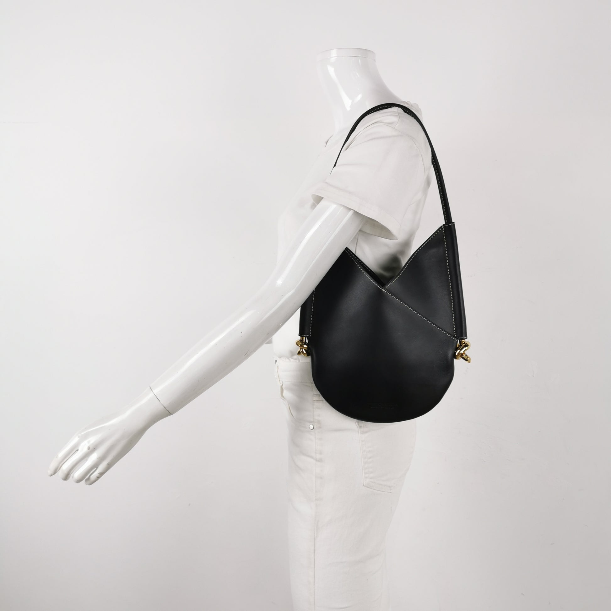 Bottega Veneta Solstice Shoulder Bag