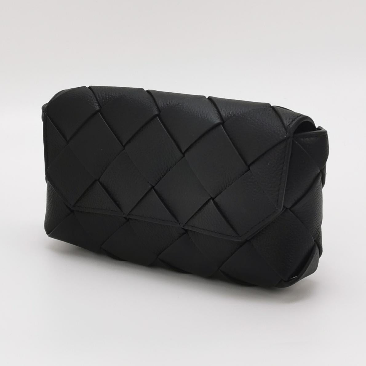 Bottega Veneta Diago Belt Bag