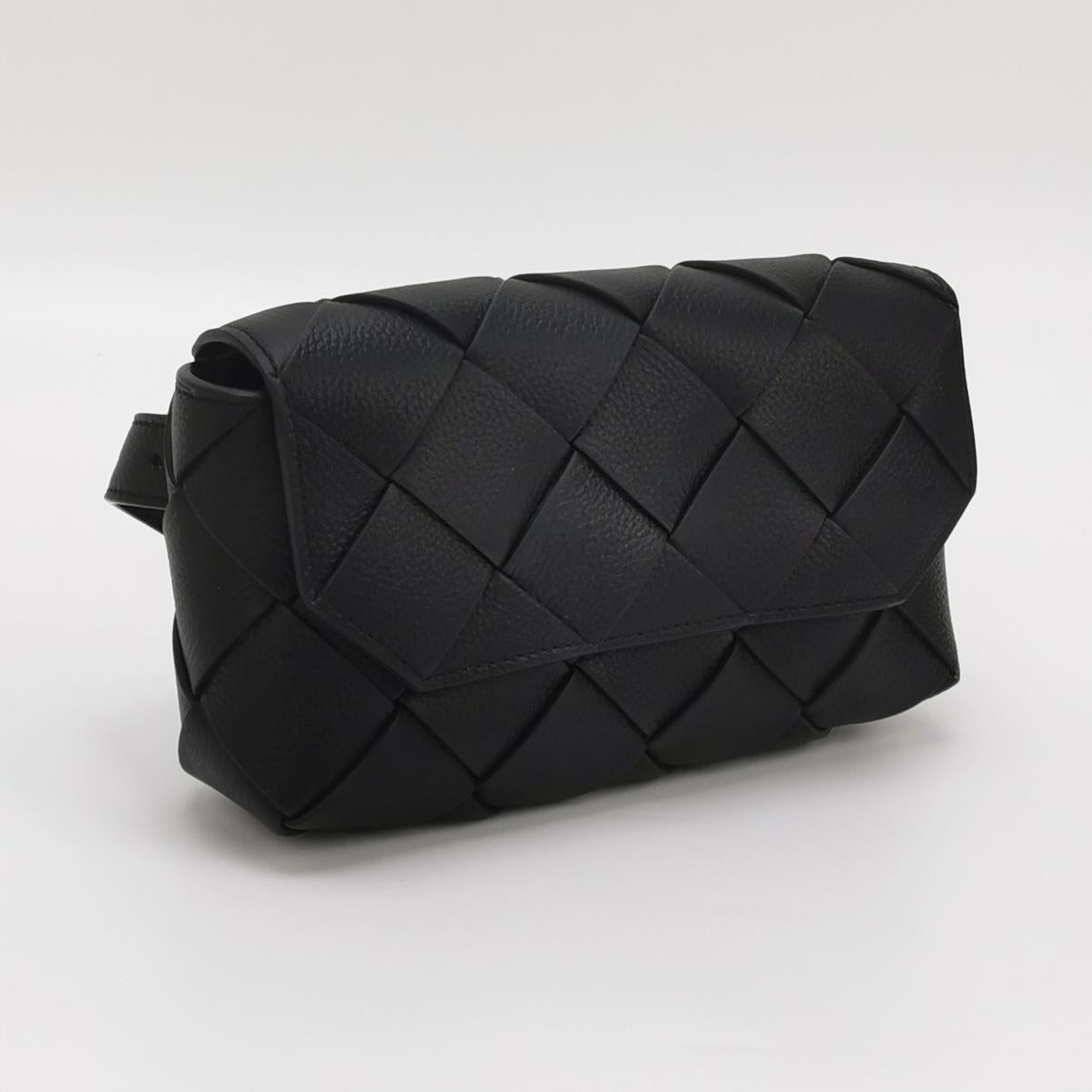 Bottega Veneta Diago Belt Bag